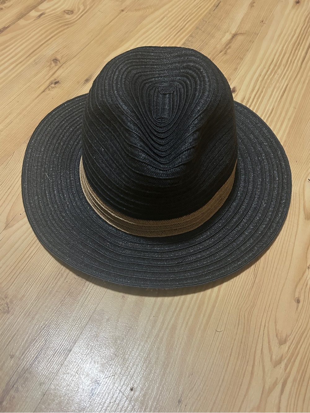 Nordstrom Fedora Hat